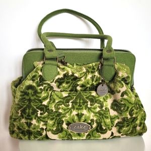 Cake by Petunia Pickle Bottom Cosmopolitan Carryall